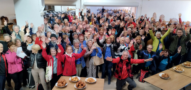 JOURNÉE DES ANIMATEURS VAROIS 2026