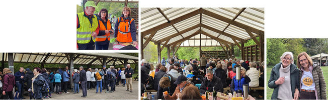 CODERS 92 : UN RASSEMBLEMENT ANNUEL ÉLARGI CODERS 92 : UN RASSEMBLEMENT ANNUEL ÉLARGI