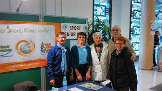 CODERS 92 : Participation au forum Giga Senior CODERS 92 : Participation au forum Giga Senior