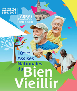ASSISES NATIONALES DU BIEN-VIEILLIR