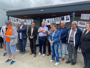 A l’heure des discours