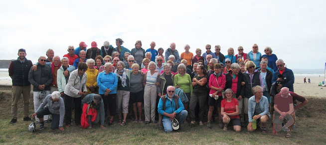 LE CORS 74 EN BRETAGNE LE CORS 74 EN BRETAGNE