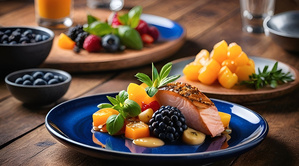 L'ALIMENTATION DU SENIOR SPORTIF L'ALIMENTATION DU SENIOR SPORTIF