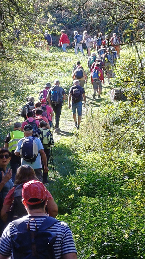 LE CLUB DU PAYS DE CRAON DANS LE PÉRIGORD