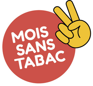 MOIS SANS TABAC : RETROUVEZ VOTRE SOUFFLE !