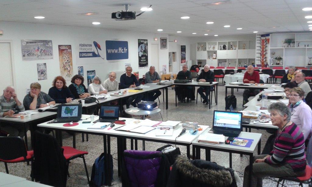 Newsletter N°34 - Février 2017