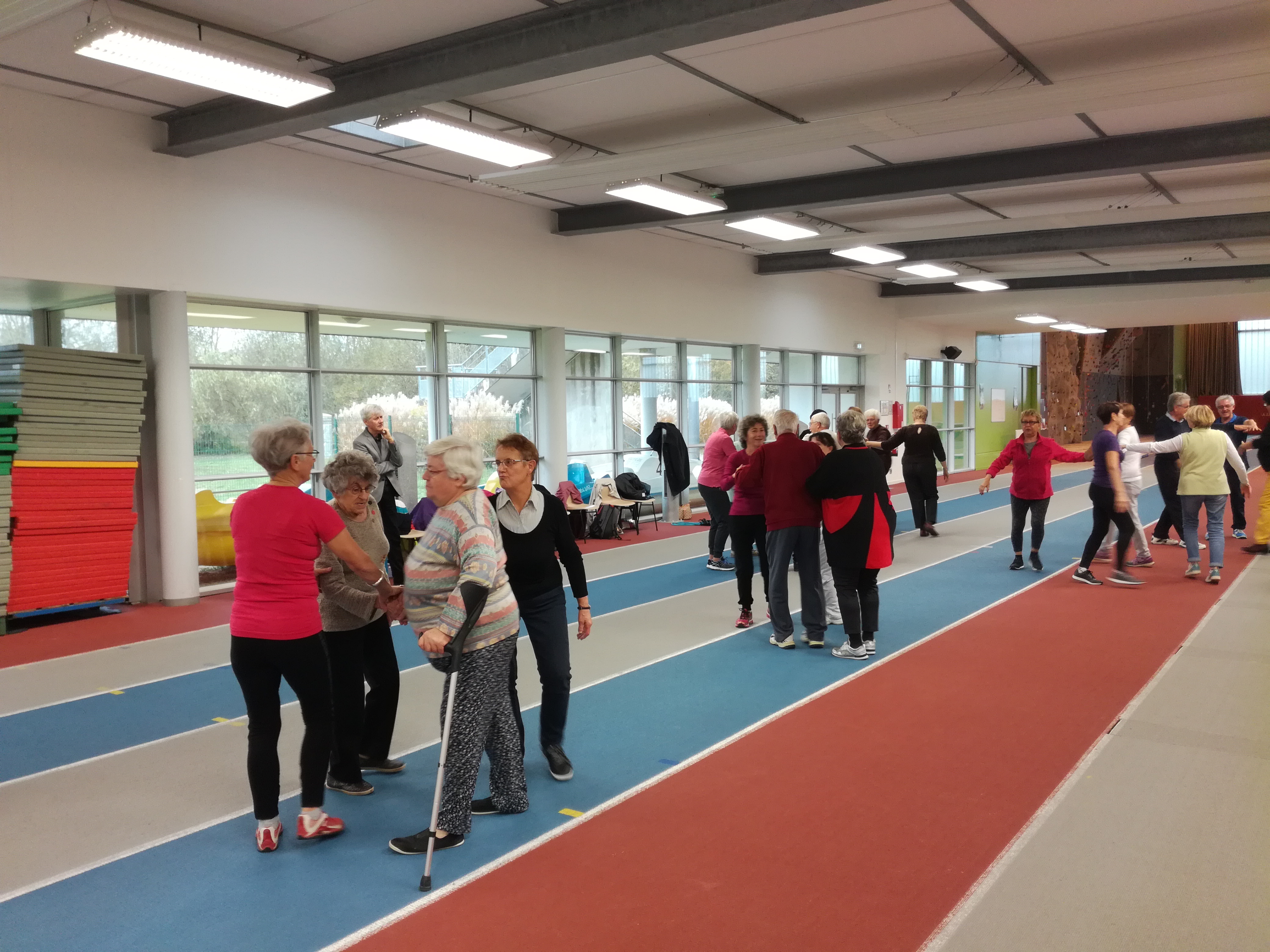 Newsletter N°41 - Novembre 2017