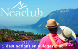 NEACLUB