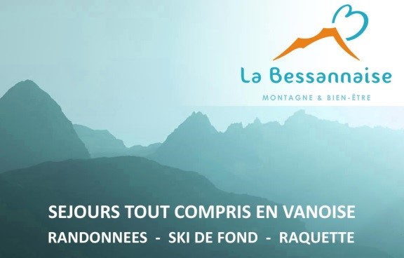 LA BESSANNAISE (SAVOIE)