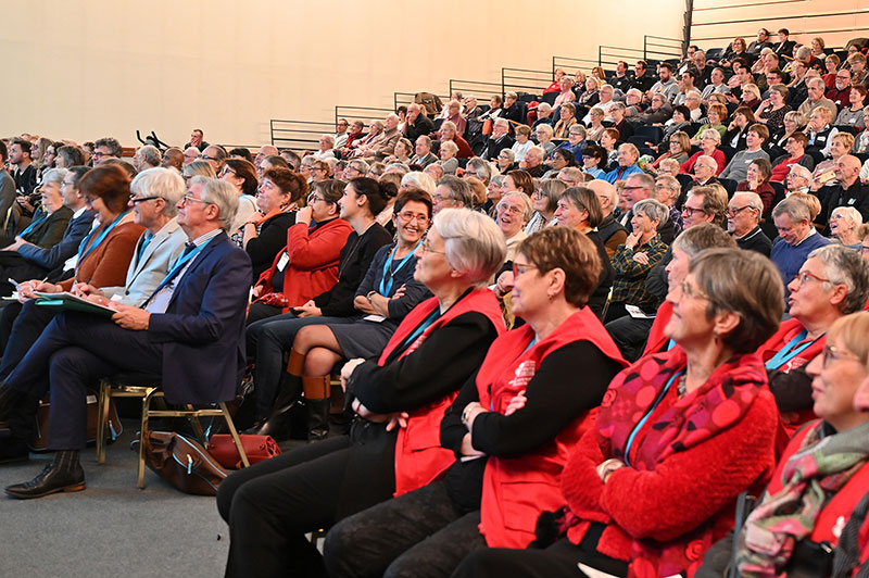 COLLOQUE SPORT SENIOR SANTÉ