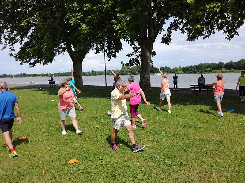 «SPORT-SANTÉ », LE COMMENT DU POURQUOI «SPORT-SANTÉ », LE COMMENT DU POURQUOI