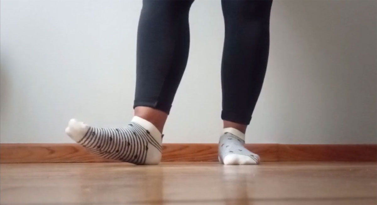 TAPEZ DU PIED AVEC NOUS TAPEZ DU PIED AVEC NOUS