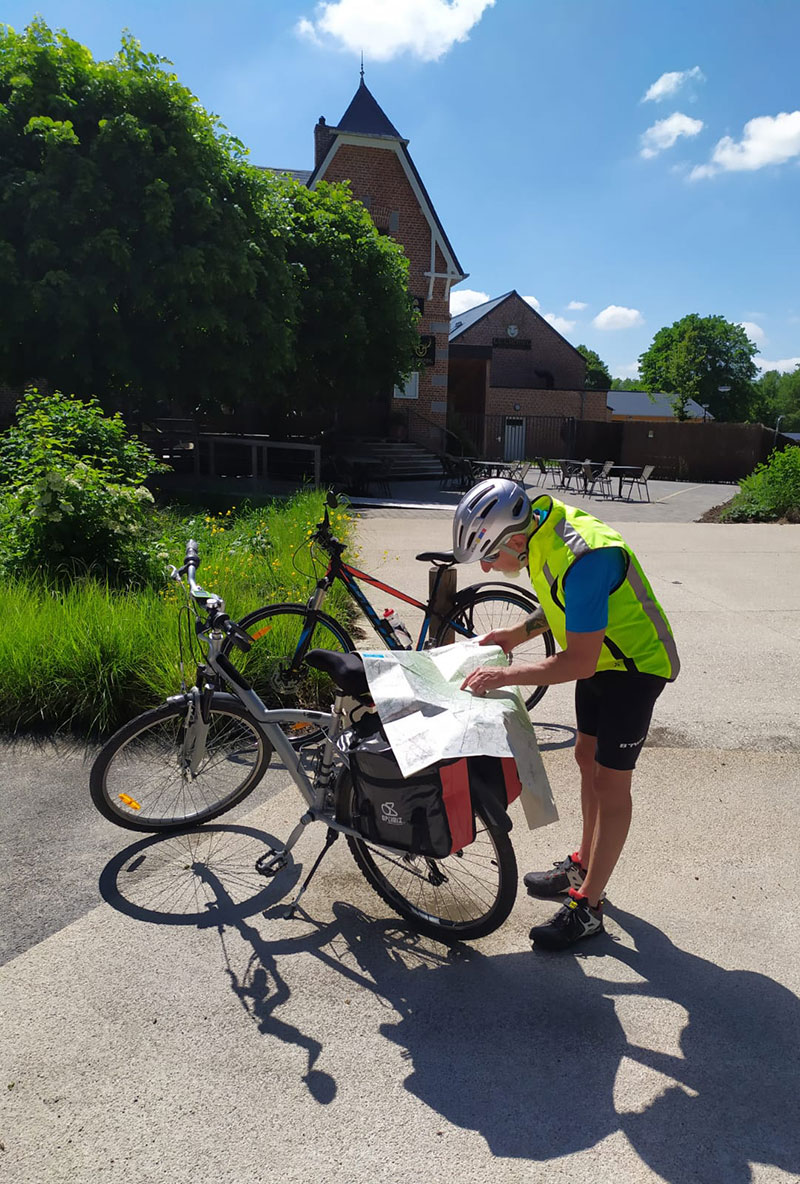 LES DÉFIS DE L’ÉTÉ LES DÉFIS DE L’ÉTÉ