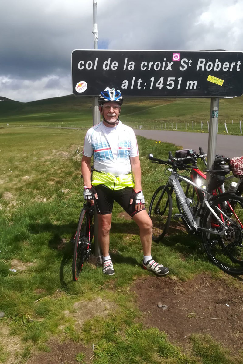 LES DÉFIS DE L’ÉTÉ LES DÉFIS DE L’ÉTÉ