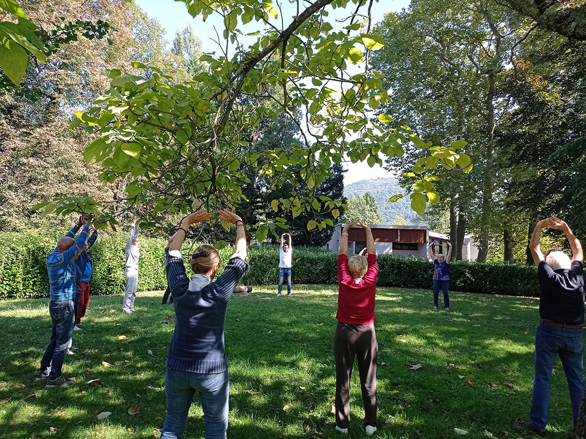 ZOOM SUR LES RENCONTRES TERRITORIALES ZOOM SUR LES RENCONTRES TERRITORIALES