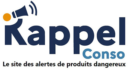 UTILE : LE SITE RAPPELCONSO UTILE : LE SITE RAPPELCONSO