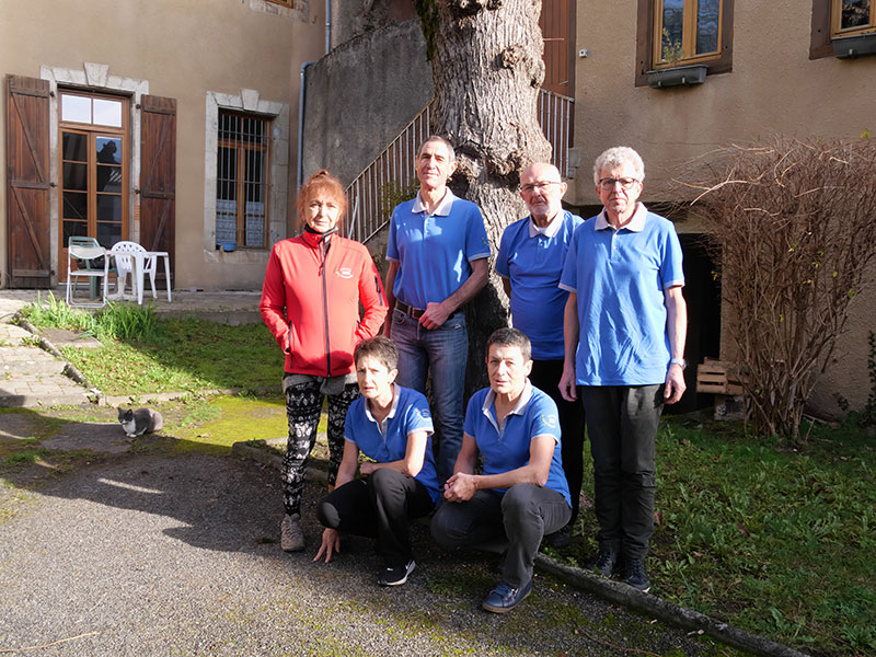 Www Ffrs Retraite Sportive Org Espace Adherents