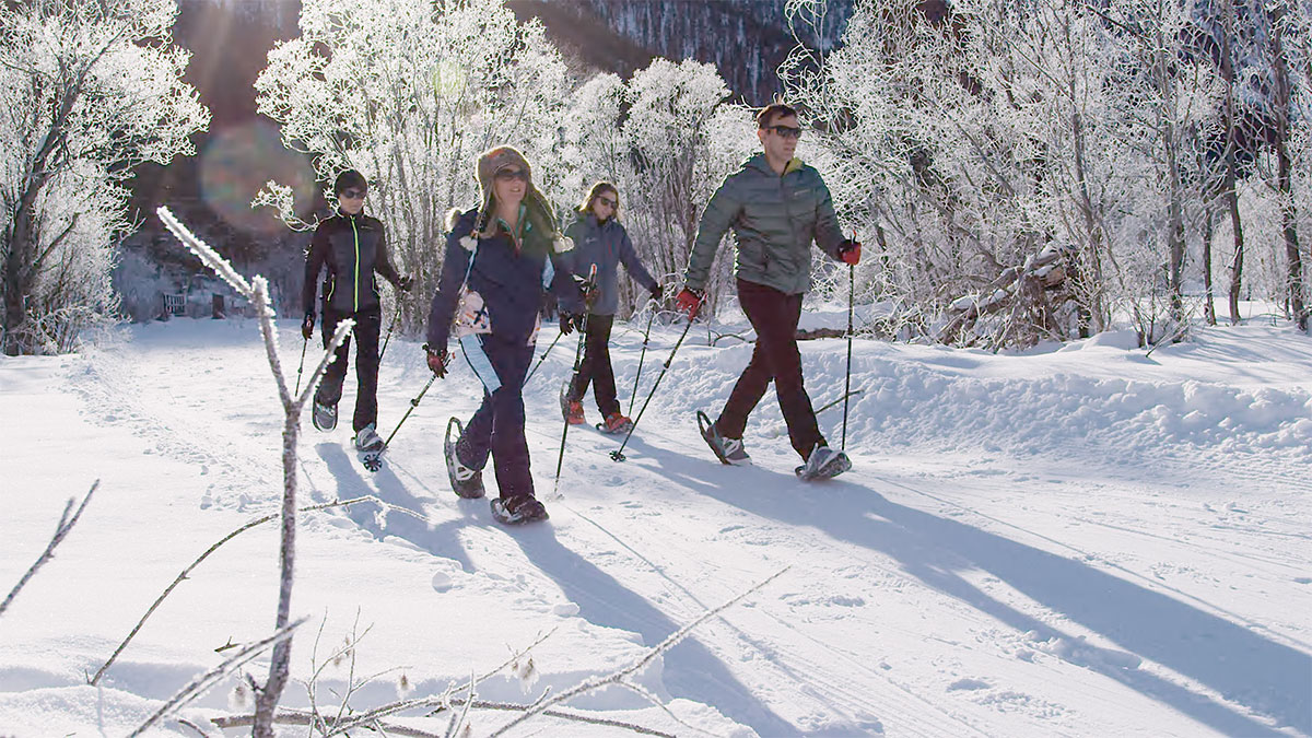 EVVO : BIEN PLUS QU’UNE RAQUETTE !