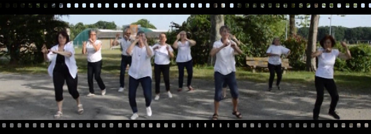 Flashmob en Pays de la Loire : la compil !