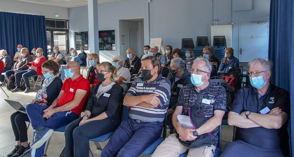 REGROUPEMENT NATIONAL DES INSTRUCTEURS FÉDÉRAUX