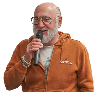Jean-Pierre Maurige
