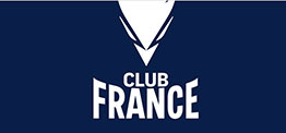 LE CLUB FRANCE DES JO ET JOP, LA FFRS Y SERA !