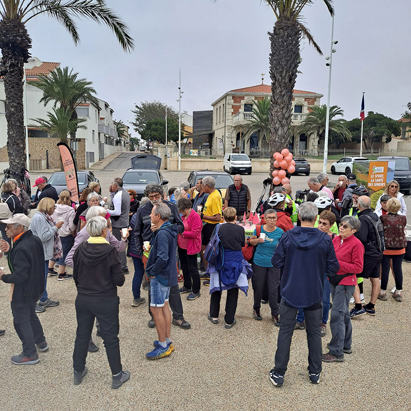 INTERCLUBS MARCHE NORDIQUE DANS LE GARD INTERCLUBS MARCHE NORDIQUE DANS LE GARD