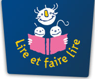 « LIRE ET FAIRE LIRE » FÊTE SES 25 ANS « LIRE ET FAIRE LIRE » FÊTE SES 25 ANS