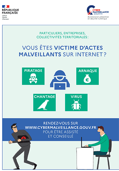 FRAUDES : CELA N’ARRIVE PAS QU’AUX AUTRES FRAUDES : CELA N’ARRIVE PAS QU’AUX AUTRES