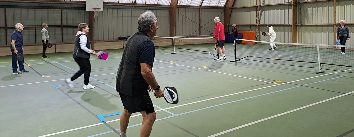 TOURNOI DE PICKLEBALL EN HAUTE-VIENNE TOURNOI DE PICKLEBALL EN HAUTE-VIENNE