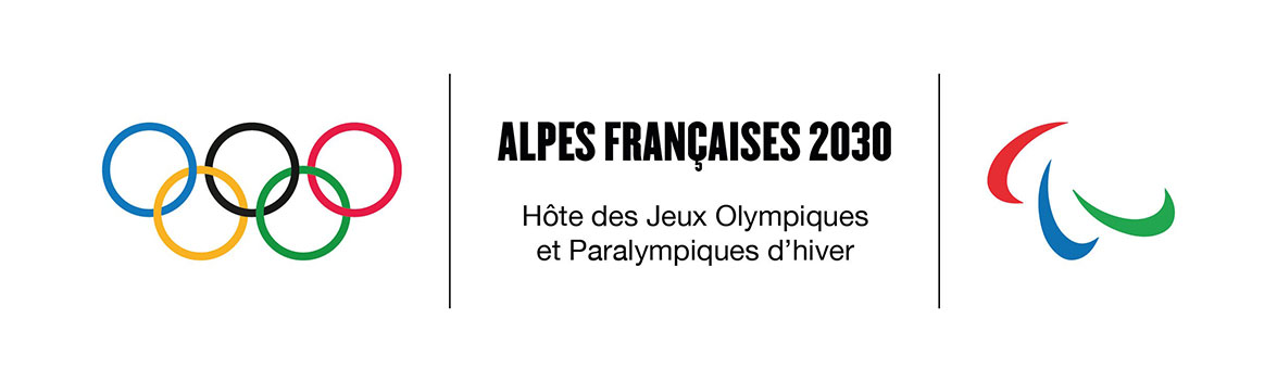 JEUX D’HIVER ALPES FRANCAISES 2030