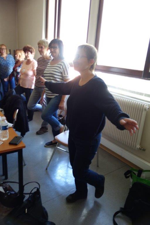 "Bien préparer et bien vivre sa retraite, ça s'apprend !"
