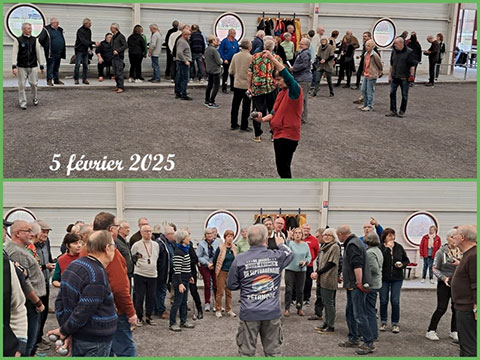 L’ASSOCIATION LARS A FÊTÉ SES 30 ANS…