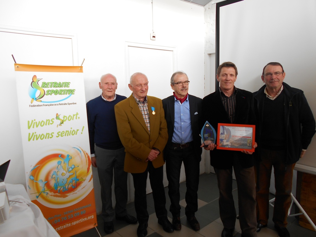 Newsletter n°25 - Mars 2016
