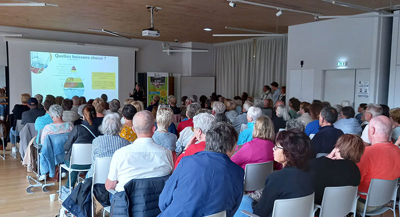 UN COLLOQUE OUVERT À TOUS AU HAVRE