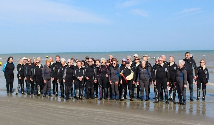 TOURNOI DE TENNIS DE TABLE À SAMBRES