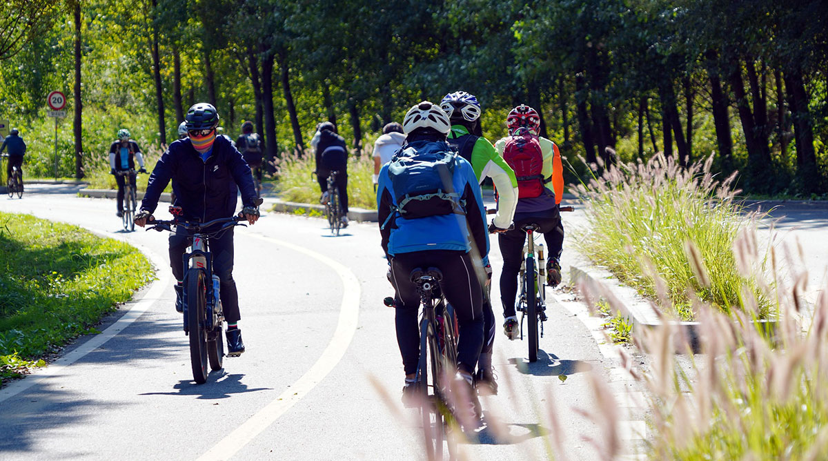 REPRENDRE L’ACTIVITÉ PHYSIQUE APRÈS UNE PATHOLOGIE