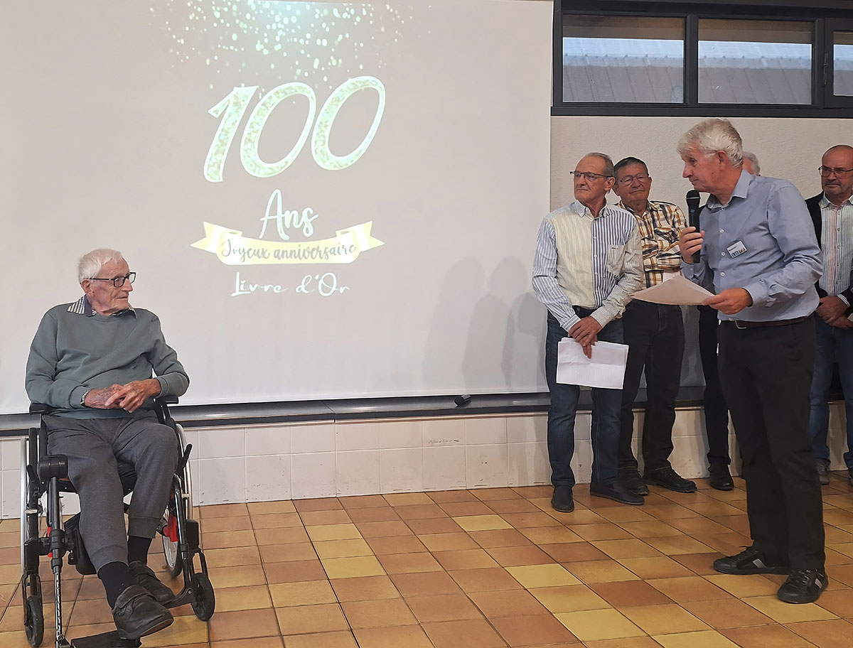 DOUBLE ÉVÉNEMENT À COUBLEVIE ACCUEIL