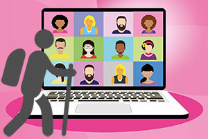 DEUX WEBINAIRES À (RE)VISIONNER