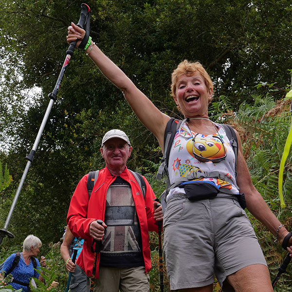BOUGER, C’EST BON POUR LE MORAL !
