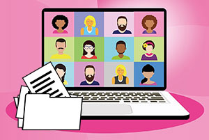 UN WEBINAIRE À (RE)VISIONNER