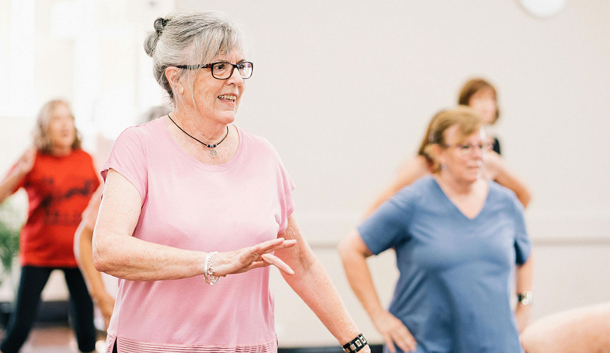 LA MÉNOPAUSE : FAIRE FACE À SES CONSÉQUENCES