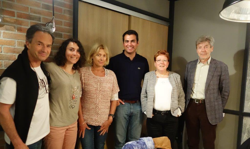 Newsletter N°27 - Mai 2016