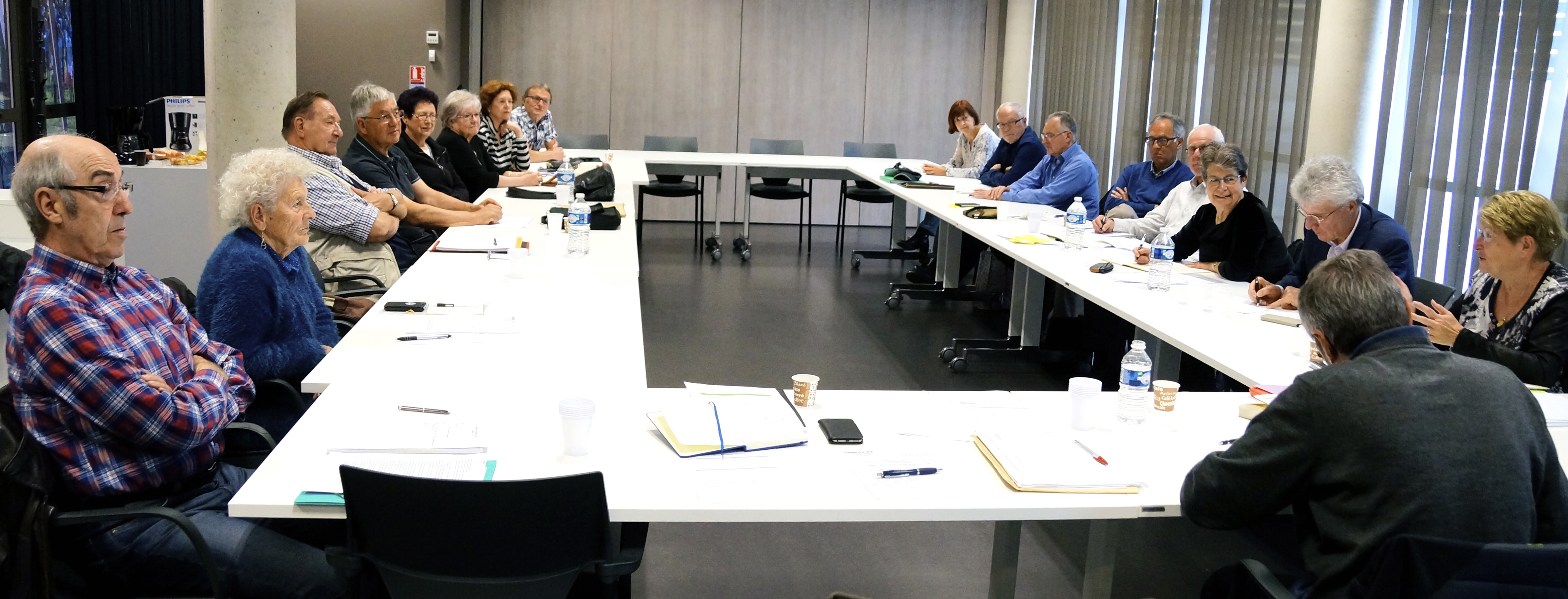 Newsletter N°27 - Mai 2016