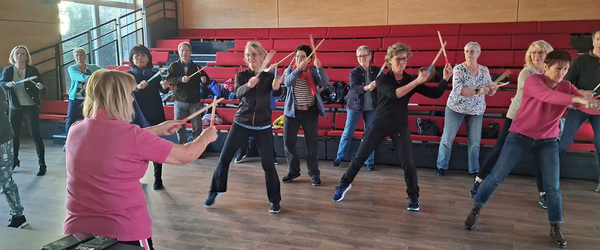 JOURNÉES DE FORMATION CONTINUE DANS LE GARD