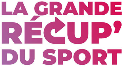 SECONDE VIE POUR VOS ÉQUIPEMENTS SPORT-LOISIRS