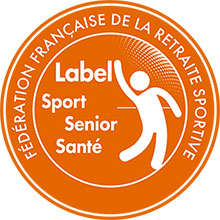 Le Label Sport Senior Santé