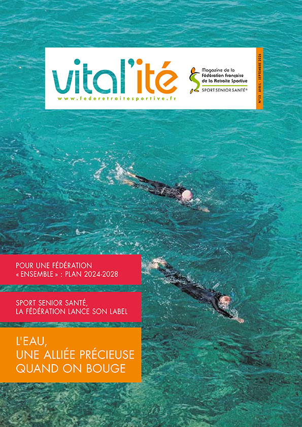 Vital'ité n°53 - Juin 2026