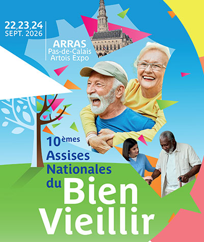 ASSISES NATIONALES DU BIEN-VIEILLIR