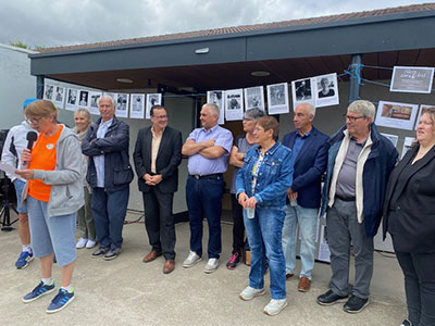 A l’heure des discours